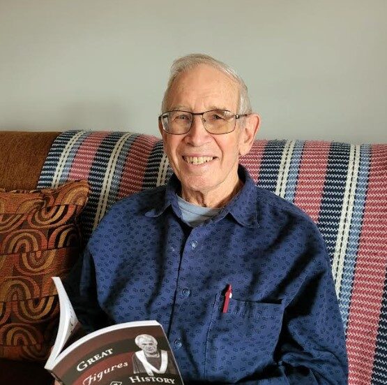 Dwight R. Beachy Obituary